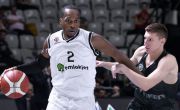 Türkiye Sigorta Basketbol Süper Ligi’nde Rakip Manisa Bş. Bld. Spor