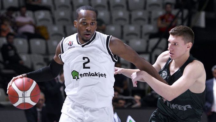 Türkiye Sigorta Basketbol Süper Ligi’nde Rakip Manisa Bş. Bld. Spor