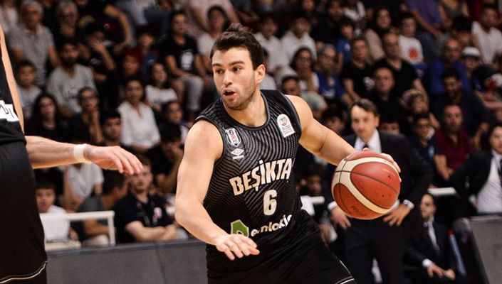 Türkiye Sigorta Basketbol Süper Ligi’nde Rakip Manisa Büyükşehir Belediye Spor