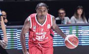 Türkiye Sigorta Basketbol Süper Ligi’nde Rakip Mersin Spor