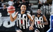 Türkiye Sigorta Basketbol Süper Ligi’nde Rakip Mersin Spor