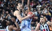 Türkiye Sigorta Basketbol Süper Ligi’nde Rakip Mersin Spor