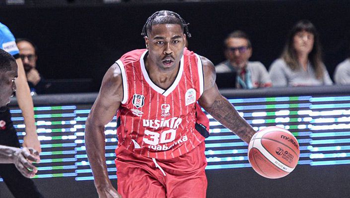 Türkiye Sigorta Basketbol Süper Ligi’nde Rakip Mersin Spor