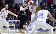 Türkiye Sigorta Basketbol Süper Ligi’nde Rakip ONVO Büyükçekmece Basketbol