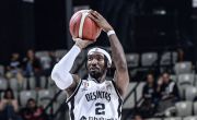 Türkiye Sigorta Basketbol Süper Ligi’nde Rakip ONVO Büyükçekmece Basketbol