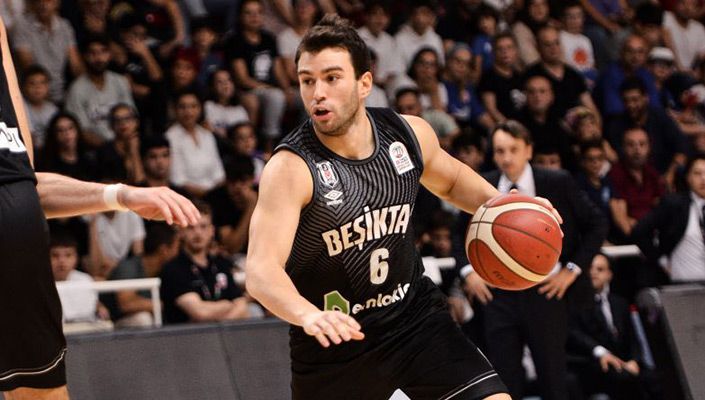 Türkiye Sigorta Basketbol Süper Ligi’nde Rakip ONVO Büyükçekmece Basketbol