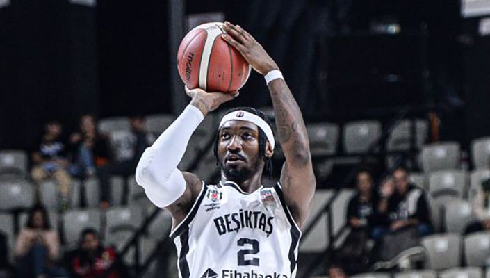Türkiye Sigorta Basketbol Süper Ligi’nde Rakip ONVO Büyükçekmece Basketbol