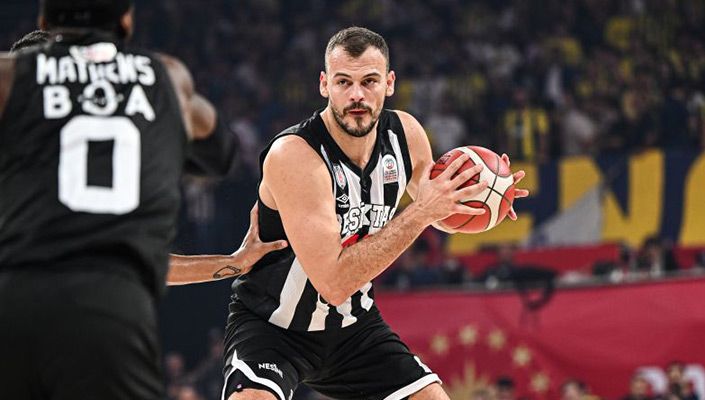 Türkiye Sigorta Basketbol Süper Ligi’nde Rakip ONVO Büyükçekmece Basketbol