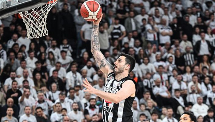 Türkiye Sigorta Basketbol Süper Ligi’nde Rakip ONVO Büyükçekmece Basketbol