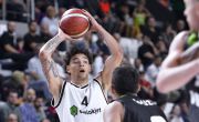 Türkiye Sigorta Basketbol Süper Ligi’nde Rakip Pınar Karşıyaka