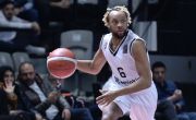 Türkiye Sigorta Basketbol Süper Ligi’nde Rakip Pınar Karşıyaka