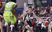 Türkiye Sigorta Basketbol Süper Ligi’nde Rakip Tofaş