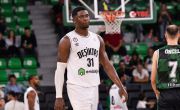 Türkiye Sigorta Basketbol Süper Ligi’nde Rakip Tofaş