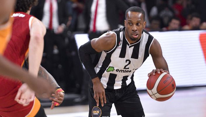 Türkiye Sigorta Basketbol Süper Ligi’nde Rakip Tofaş