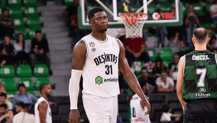 Türkiye Sigorta Basketbol Süper Ligi’nde Rakip Tofaş