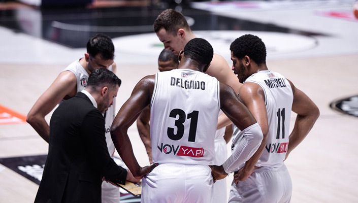 Türkiye Sigorta Basketbol Süper Ligi’nde Rakip Tofaş