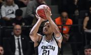 Türkiye Sigorta Basketbol Süper Ligi’nde Rakip Trabzonspor