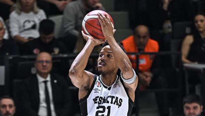 Türkiye Sigorta Basketbol Süper Ligi’nde Rakip Trabzonspor