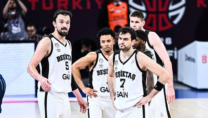 Türkiye Sigorta Basketbol Süper Ligi’nde Rakip Trabzonspor