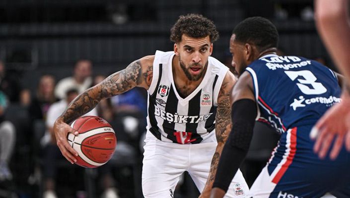 Türkiye Sigorta Basketbol Süper Ligi’nde Rakip Trabzonspor