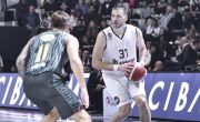 Türkiye Sigorta Basketbol Süper Ligi’nde Rakip Türk Telekom
