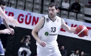Türkiye Sigorta Basketbol Süper Ligi’nde Rakip Türk Telekom