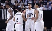 Türkiye Sigorta Basketbol Süper Ligi’nde Rakip Türk Telekom