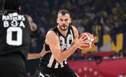 Türkiye Sigorta Basketbol Süper Ligi’nde Rakip Türk Telekom