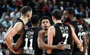Türkiye Sigorta Basketbol Süper Ligi’nde Rakip Türk Telekom