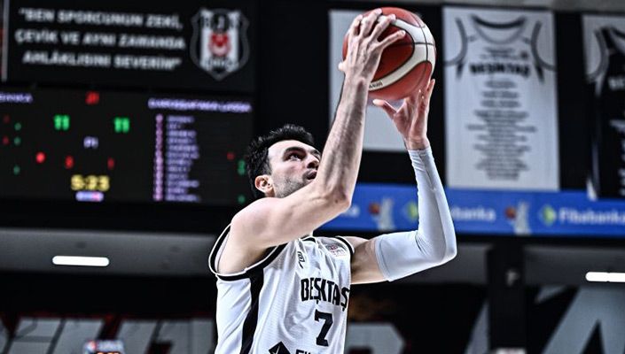 Türkiye Sigorta Basketbol Süper Ligi’nde Rakip Türk Telekom