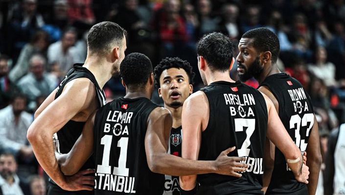 Türkiye Sigorta Basketbol Süper Ligi’nde Rakip Türk Telekom