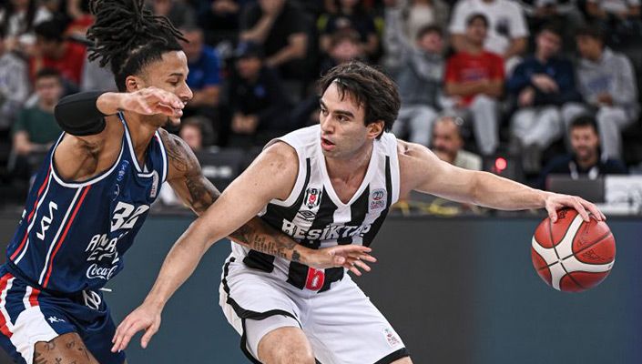 Türkiye Sigorta Basketbol Süper Ligi’nde Rakip Türk Telekom