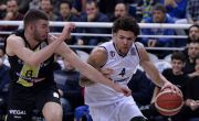 Türkiye Sigorta Basketbol Süper Ligi’nde Rakip Yukatel Merkezefendi Belediyesi Basket