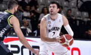 Türkiye Sigorta Basketbol Süper Ligi’nde Rakip Yukatel Merkezefendi Belediyesi Basket