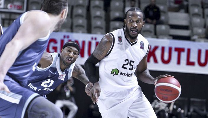 Türkiye Sigorta Basketbol Süper Ligi’nde Rakip Yukatel Merkezefendi Belediyesi Basket