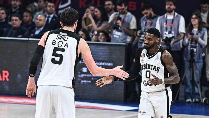 Türkiye Sigorta Basketbol Süper Ligi’nde Rakip Yukatel Merkezefendi Belediyesi Basket