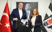 Türkiye Yelken Federasyonu Başkanı D. Özlem Akdurak’tan Kulübümüze Ziyaret
