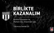 Türkiye’nin En Büyük Markaları “BIRAKMAM SENİ” Diyor!