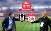 Beşiktaş Travel, Ankara’da Oynanacak Sivasspor Maçı için Tur Düzenliyor
