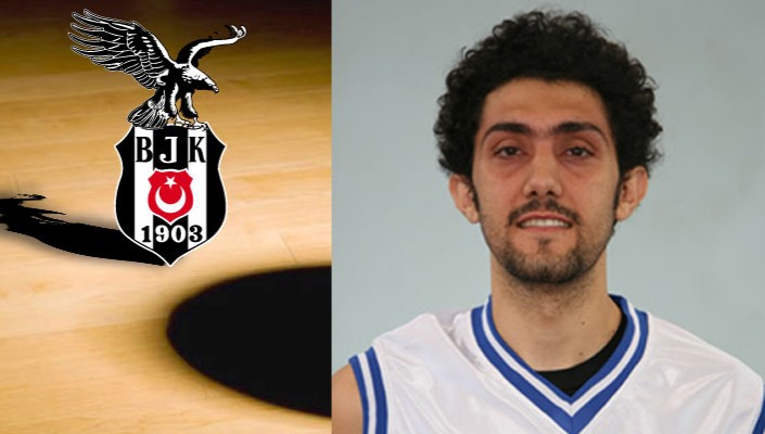   Tutku Açık Beşiktaş'ta