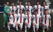 Tuzlaspor:0 Beşiktaş:4 (U-15)