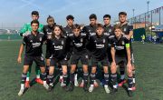 Tuzlaspor:1 Beşiktaş:3 (U-16)