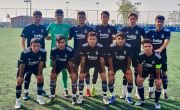 Tuzlaspor:2 Beşiktaş:2 (U-17)