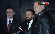 Türkiye’nin ISO 9001 Belgeli İlk Televizyon Kanalı BJK TV