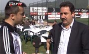 BJK TV’ye Derbi Açıklamaları
