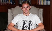 Tyler Boyd: ‘Beşiktaş’a geldiğim için mutlu ve gururluyum’
