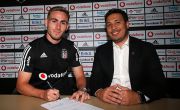 Tyler Boyd switches to Beşiktaş 