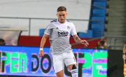 Tyler Boyd, Demir Grup Sivasspor’a Geçici Transfer Oldu