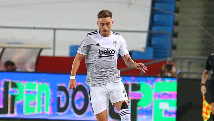 Tyler Boyd, Demir Grup Sivasspor’a Geçici Transfer Oldu