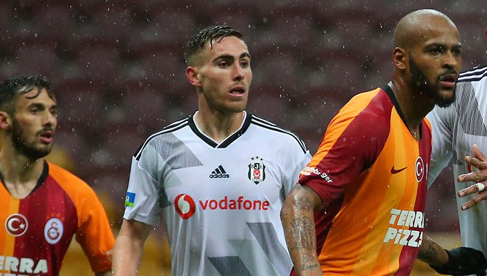 Tyler Boyd: ‘Elimizden geleni yaptık’